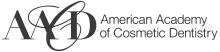 American Academy of Cosmetic Dentsitry