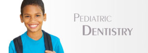 Pediatric Dentistry