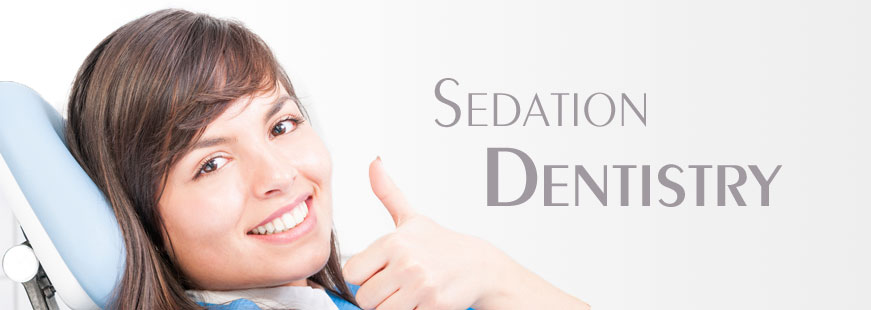 Sedation Dentistry