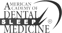 American Academy of Dental Sleep Medicine Member
