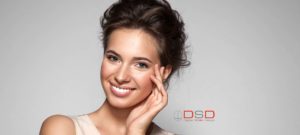 Digital Smile Design Cosmetic Dentistry Technology