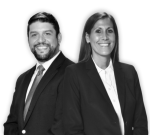 Dr. Robert Bracho & Dr. Samanta Andisco