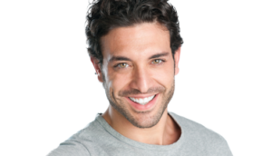 Smiling Man