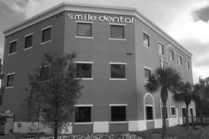 SMILE DENTAL BONITA SPRINGS OFFICE