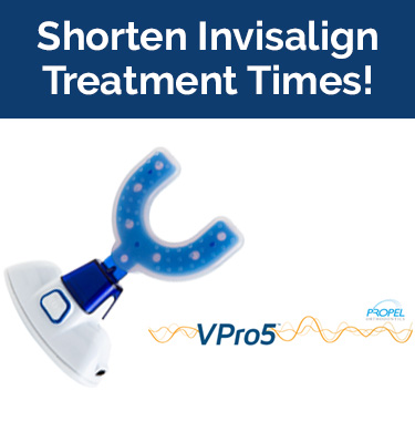 Shorten Invisalign Treatment Times