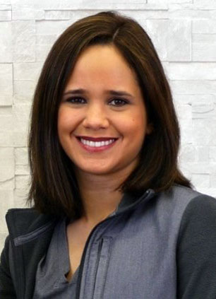 Sofia Dental Assistant Bonita Springs
