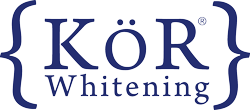 KoR Whitening Logo