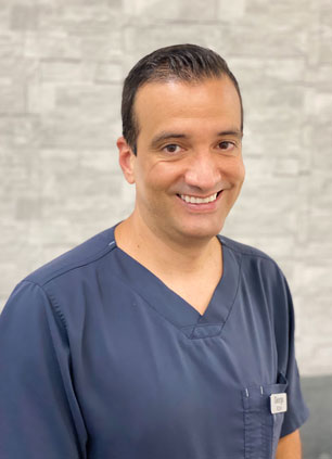 Jorge Dental Hygienist Bonita Springs Jorge Dental Hygienist Bonita Springs