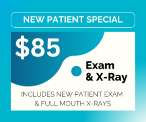 New Patient Special 2025