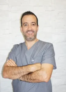 Jorge Hygienist