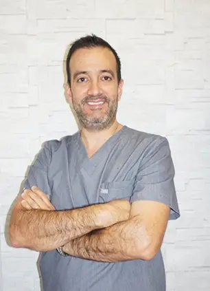 Jorge Hygienist